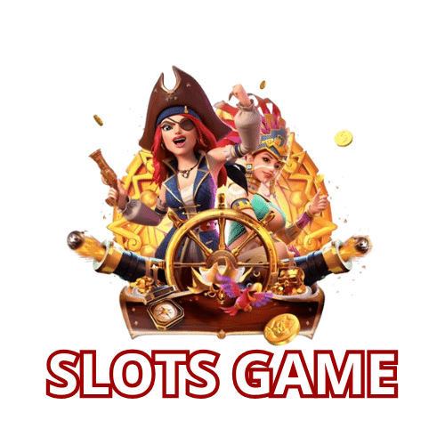SLOTS GAME